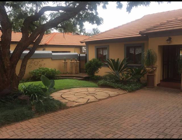 3 BEDROOM HOUSE SOLD IN HEATHERVIEW